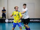 FOTO: Vīriešu Open grupa, 2. diena