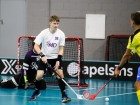 FOTO: Vīriešu Open grupa, 2. diena