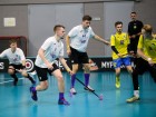 FOTO: Vīriešu Open grupa, 2. diena