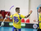 FOTO: Vīriešu Open grupa, 2. diena