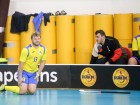 FOTO: Vīriešu Open grupa, 2. diena