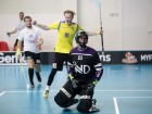 FOTO: Vīriešu Open grupa, 2. diena
