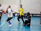 FOTO: Vīriešu Open grupa, 2. diena