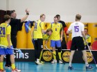 FOTO: Vīriešu Open grupa, 2. diena