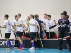 FOTO: Vīriešu Open grupa, 2. diena