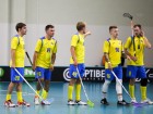 FOTO: Vīriešu Open grupa, 2. diena