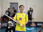 FOTO: Vīriešu Open grupa, 2. diena