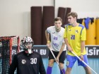 FOTO: Vīriešu Open grupa, 2. diena