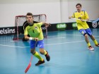 FOTO: Vīriešu Open grupa, 2. diena