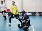 FOTO: Vīriešu Open grupa, 2. diena