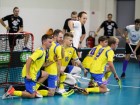 FOTO: Vīriešu Open grupa, 2. diena