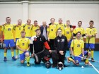FOTO: Vīriešu Open grupa, 2. diena