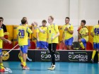 FOTO: Vīriešu Open grupa, 2. diena