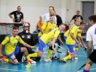 FOTO: Vīriešu Open grupa, 2. diena