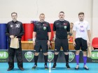 FOTO: Vīriešu Open grupa, 2. diena