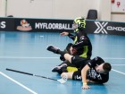 FOTO: Vīriešu Open grupa, 2. diena