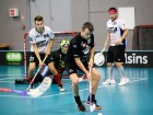 FOTO: Vīriešu Open grupa, 2. diena
