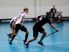 FOTO: Vīriešu Open grupa, 2. diena