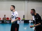 FOTO: Vīriešu Open grupa, 2. diena