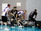 FOTO: Vīriešu Open grupa, 2. diena