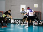 FOTO: Vīriešu Open grupa, 2. diena