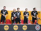 FOTO: Vīriešu Open grupa, 2. diena