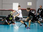 FOTO: Vīriešu Open grupa, 2. diena