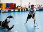 FOTO: Vīriešu Open grupa, 2. diena