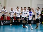FOTO: Vīriešu Open grupa, 2. diena