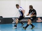 FOTO: Vīriešu Open grupa, 2. diena