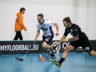 FOTO: Vīriešu Open grupa, 2. diena