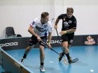 FOTO: Vīriešu Open grupa, 2. diena