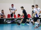 FOTO: Vīriešu Open grupa, 2. diena