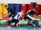 FOTO: Vīriešu Open grupa, 2. diena
