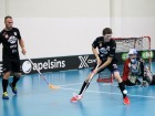 FOTO: Vīriešu Open grupa, 2. diena