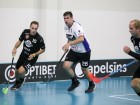 FOTO: Vīriešu Open grupa, 2. diena
