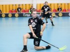 FOTO: Vīriešu Open grupa, 2. diena