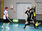 FOTO: Vīriešu Open grupa, 2. diena
