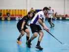 FOTO: Vīriešu Open grupa, 2. diena