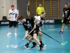 FOTO: Vīriešu Open grupa, 2. diena