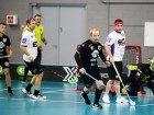 FOTO: Vīriešu Open grupa, 2. diena