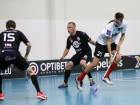 FOTO: Vīriešu Open grupa, 2. diena
