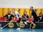 FOTO: Vīriešu Open grupa, 2. diena
