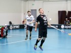FOTO: Vīriešu Open grupa, 2. diena