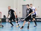 FOTO: Vīriešu Open grupa, 2. diena