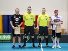 FOTO: Vīriešu Open grupa, 2. diena