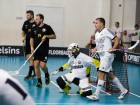 FOTO: Vīriešu Open grupa, 2. diena