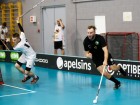 FOTO: Vīriešu Open grupa, 2. diena