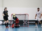 FOTO: Vīriešu Open grupa, 2. diena