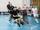 FOTO: Vīriešu Open grupa, 2. diena